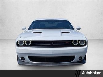 2017 Dodge Challenger