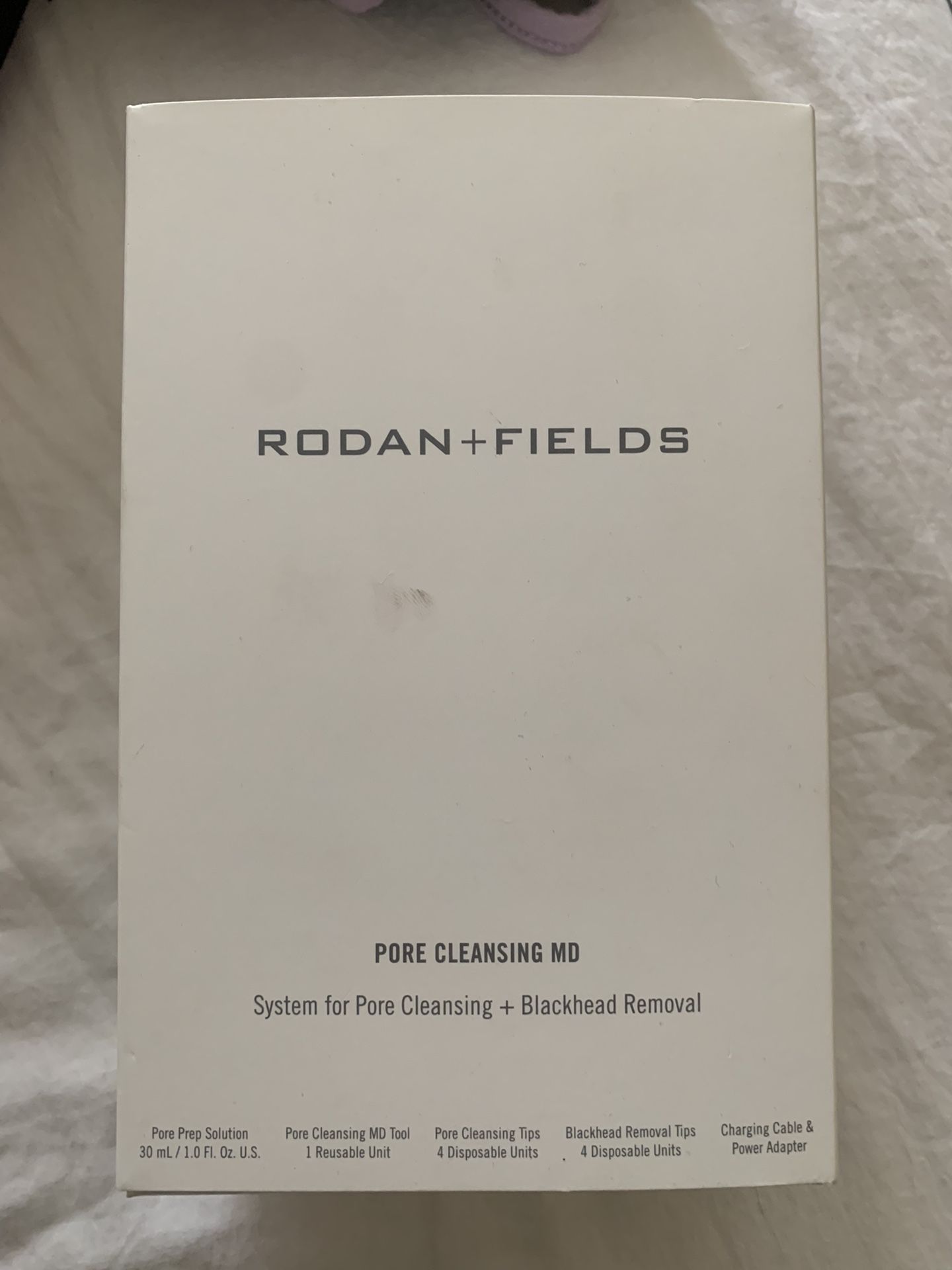 Blackhead Remover and Pore Cleaning System 