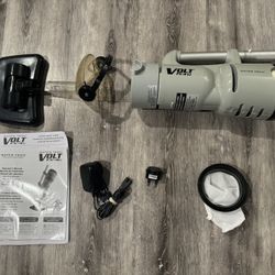 Cordless Pool & Spa vacuum 
