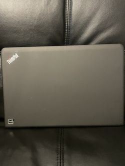 Lenovo Laptop