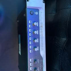 Digidesign 003 Rack Audio Interface 95$