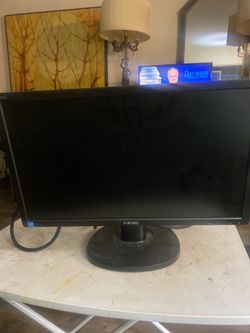 inc ip221 Monitor
