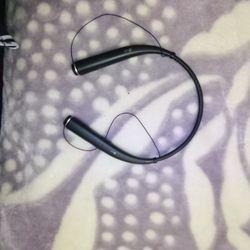 Lg Bluetooth Headphones