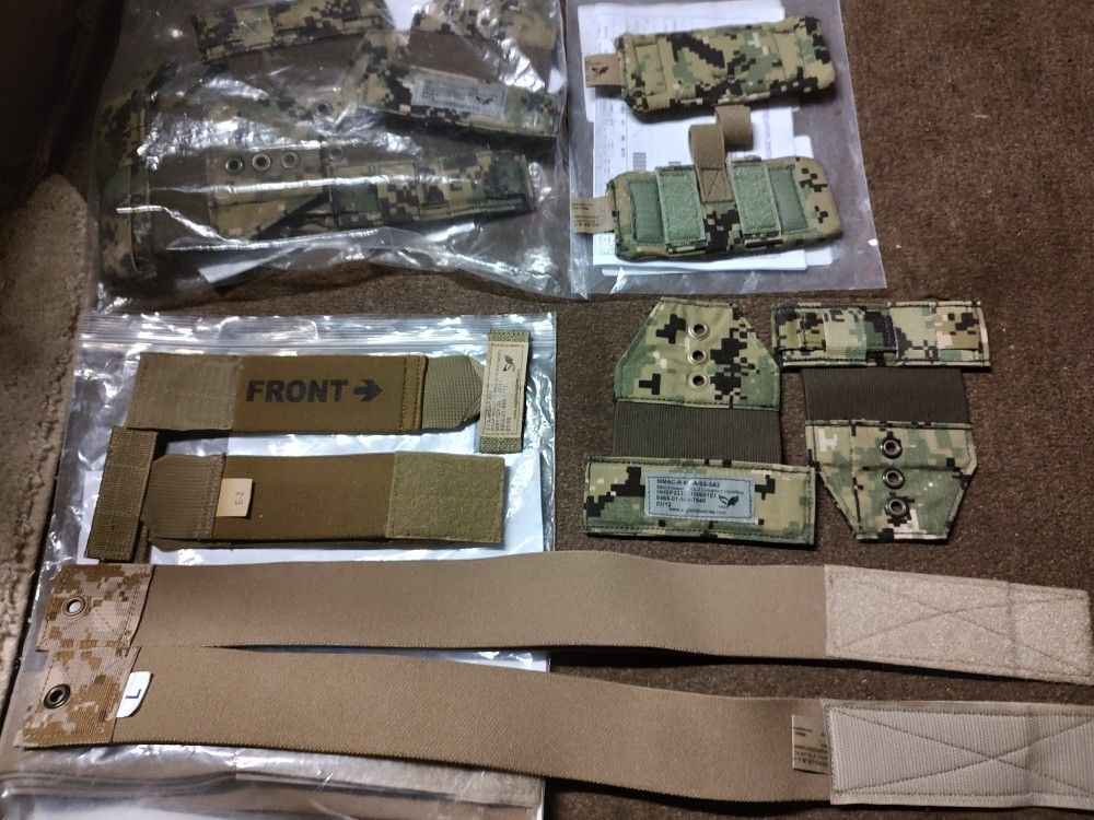 Military Surplus