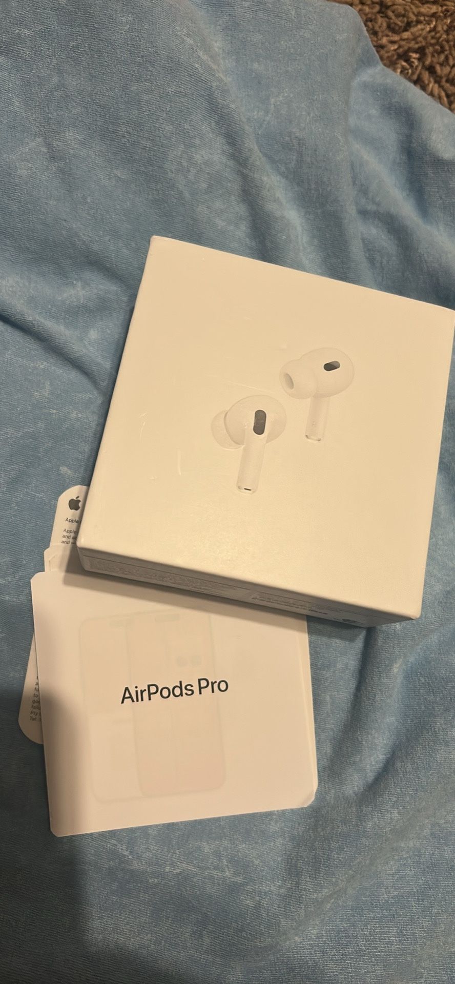AirPods Pro 2nd Generation