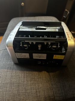 Money Counter