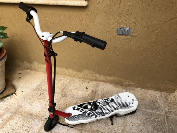 Avigo Extreme electric scooter for Sale in Miami, FL - OfferUp