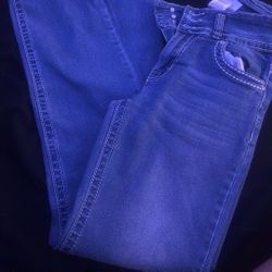 Bell Bottom Jeans 
