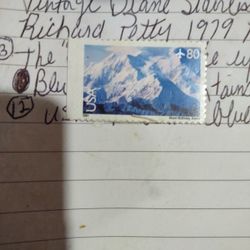 Stamp