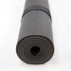 Large Exercise Mat 6 x 4 feet (72″ x 48″ x 1/4″), large yoga mat