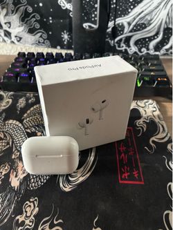 AirPods Pros