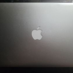 2015 MacBook Air