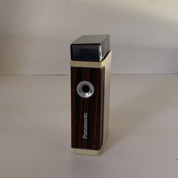 Vintage Panasonic Japan KP 2A Portable Electric Battery Pencil