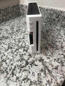 Nintendo Wii (OBO)