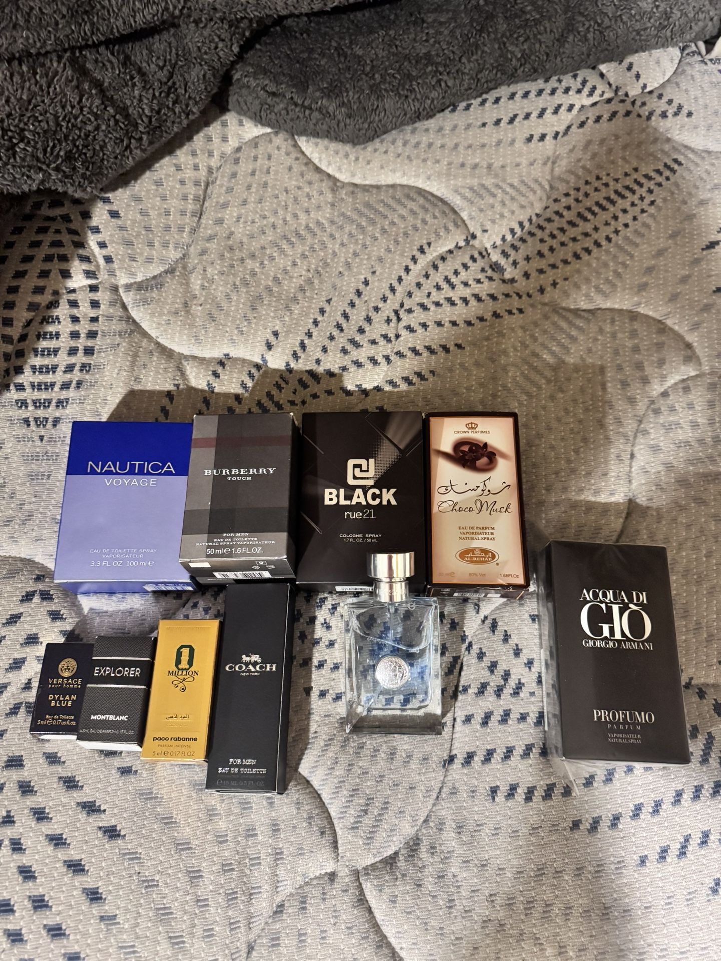 Colgones For Sale