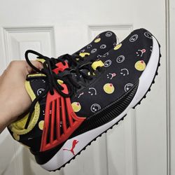 Puma kids Shoes