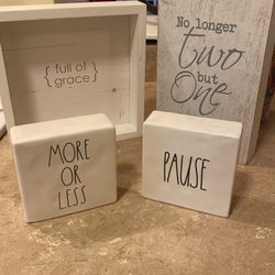 Home Decor/Farmhouse