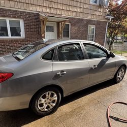 2010 Hyundai Elantra
