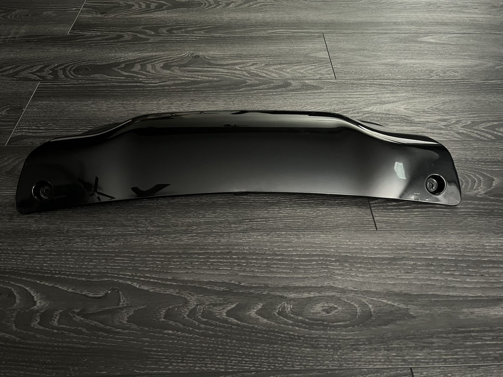 SRT Jeep Cherokee Tow Hitch Cover