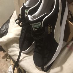 got these pumas for sale 