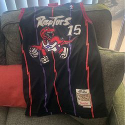 Throw Back Jersey