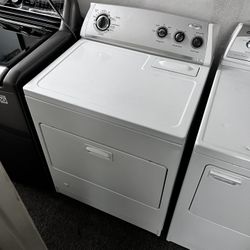 WHIRLPOOL GAS DRYER