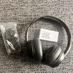 Skullcandy Bluetooth Headphones 