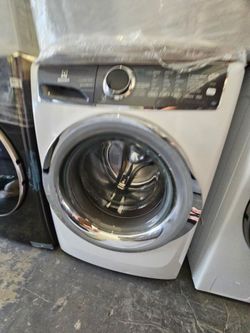 Electrolux Washer end dryer