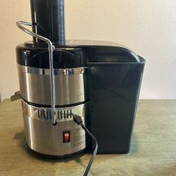 Breville Juicer 