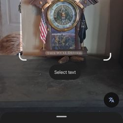 CuKoo Clock Bradford