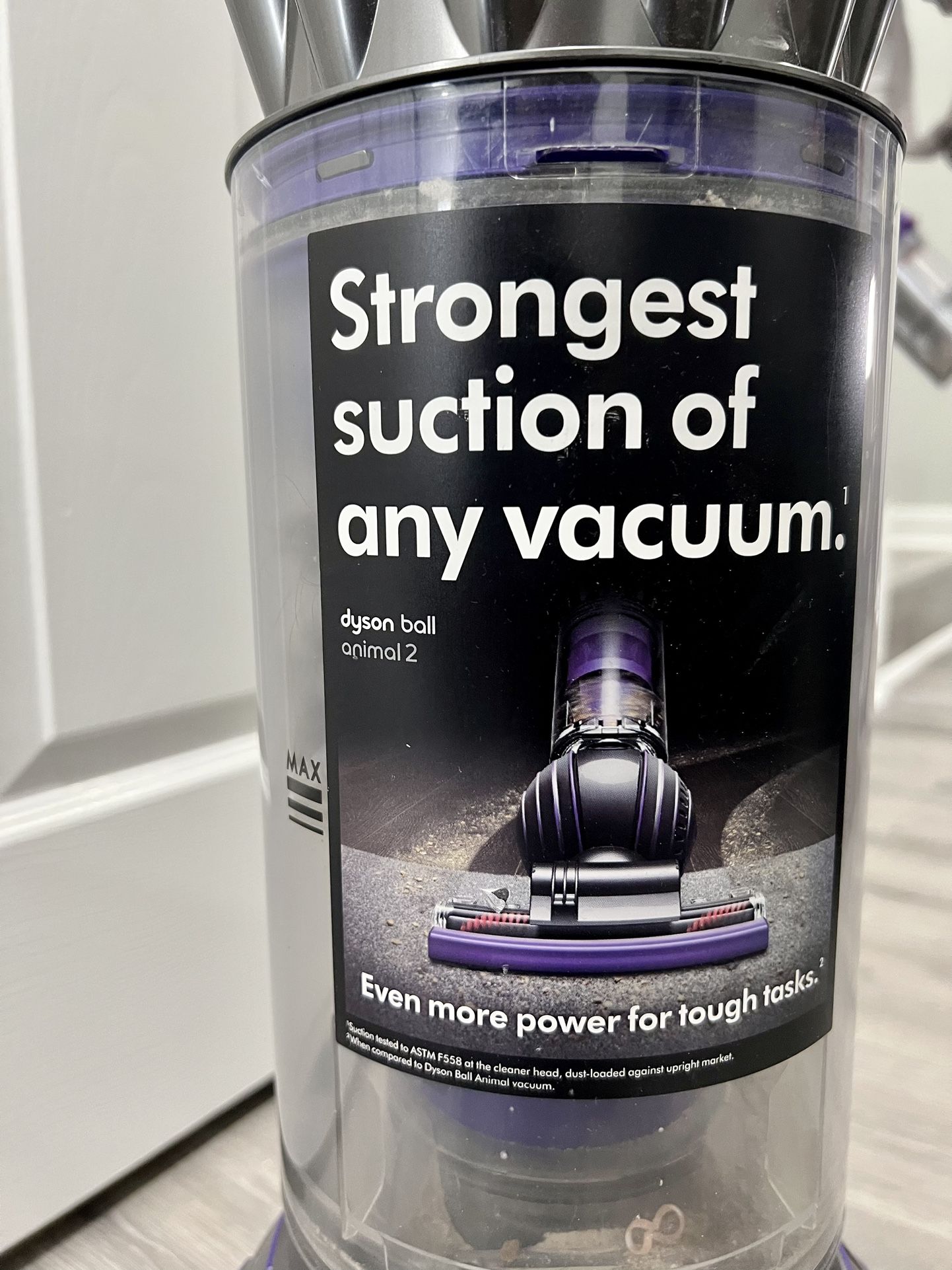 Dyson Ball Animal 2 Vaccum