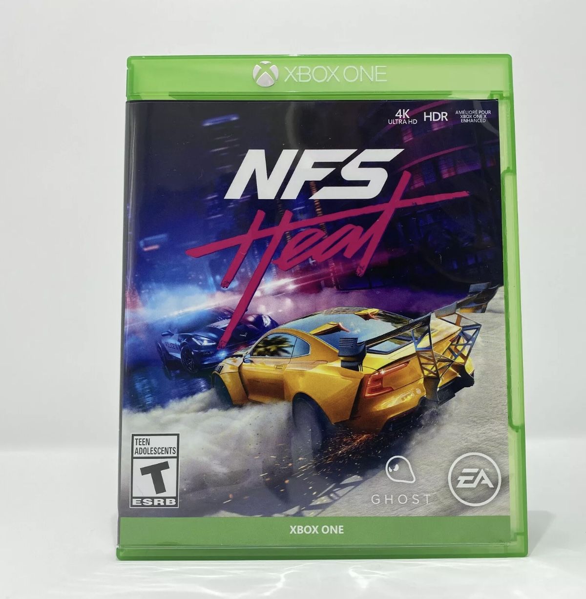 Need For Speed Xbox One Купить