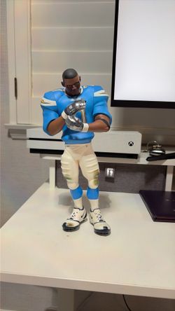 LaDainian Tomlinson Figurine