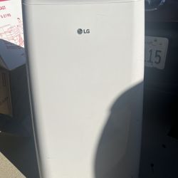 LG Air Conditioner