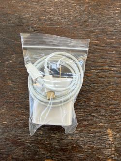 I Phone charger