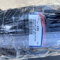 120 /70 /21 Shinko Whitewall Tire $250