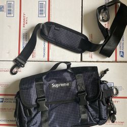 Supreme Bags (Read Description)