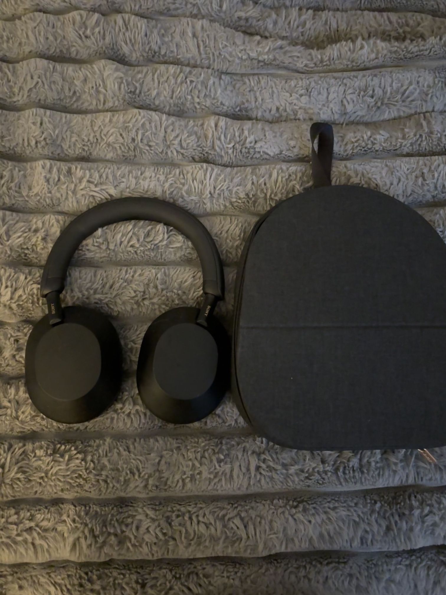 Sony WH1000XM5 Wireless Noise Canceling
