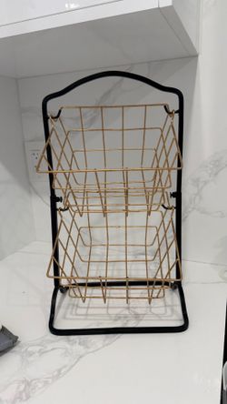 Fruit basket