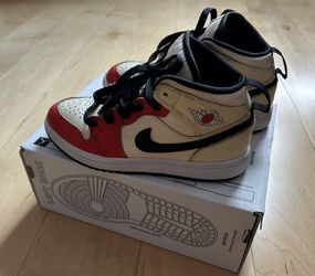 Kids Jordan 1 MID