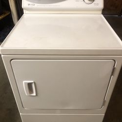 Maytag Gas Dryer
