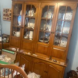 China cabinet