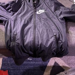 Nike Jacket 