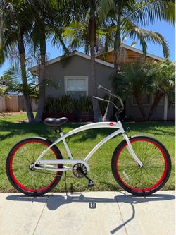 HBBC Bike Beach Cruiser “26 wheels