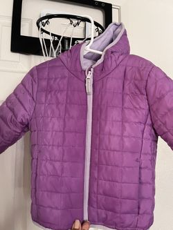 Kids Jacket