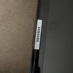 TV  55”