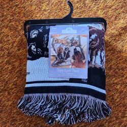 Jubilee Throw