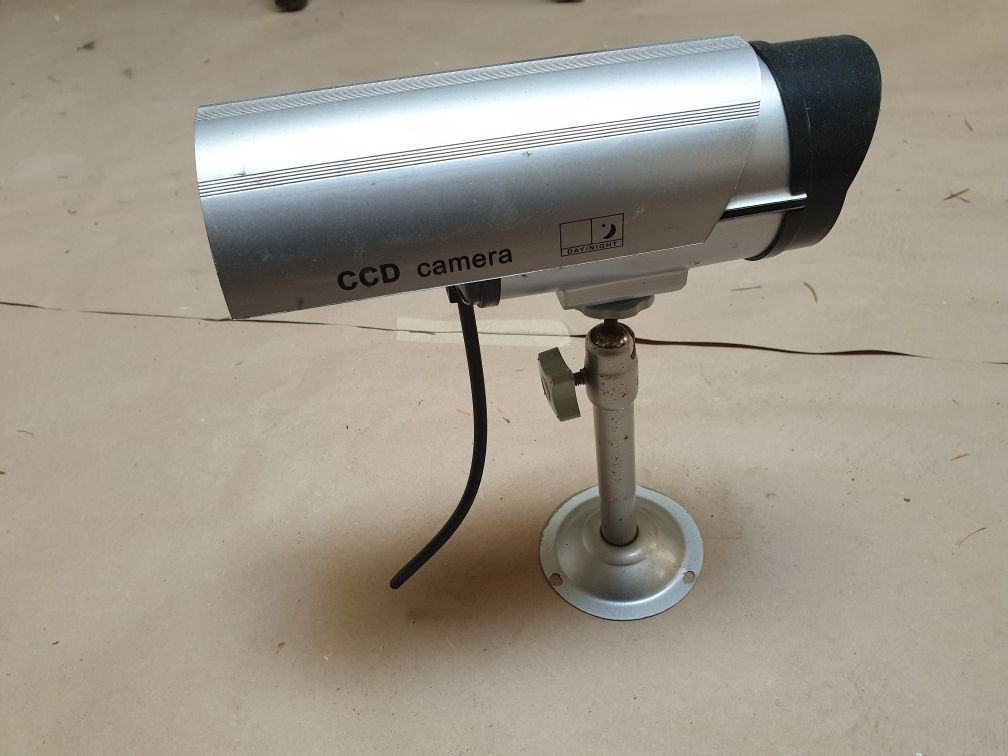 Fake security camera