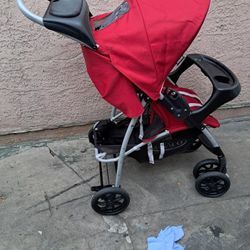Graco Stroller 
