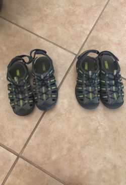 Boys Sandals